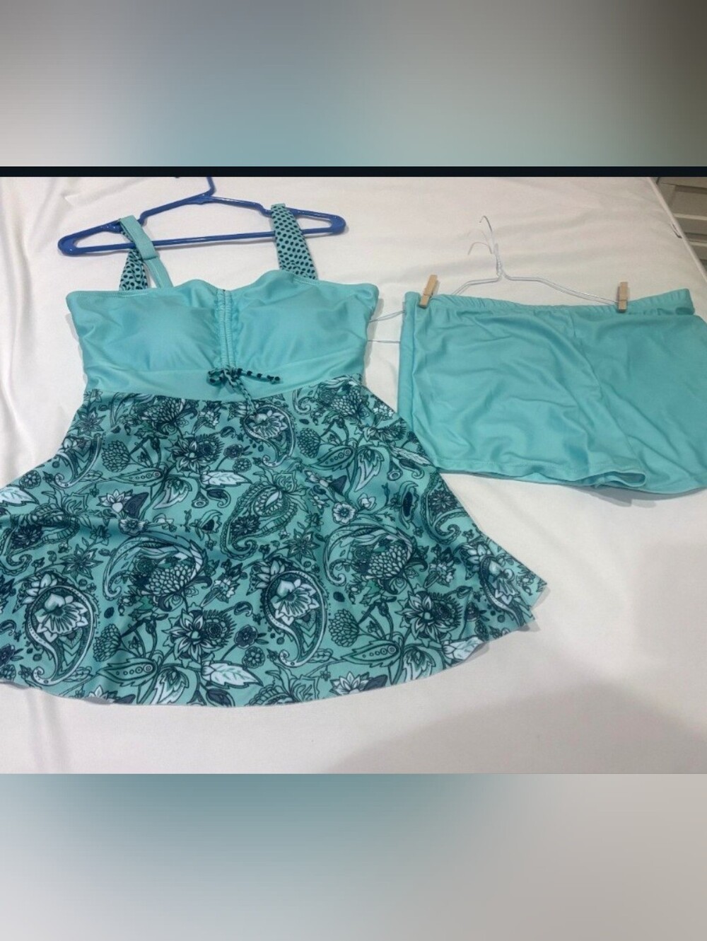 Clarendale 2-piece Swimsuit